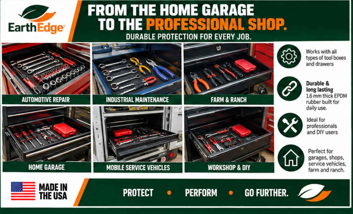 Tool Box Liner