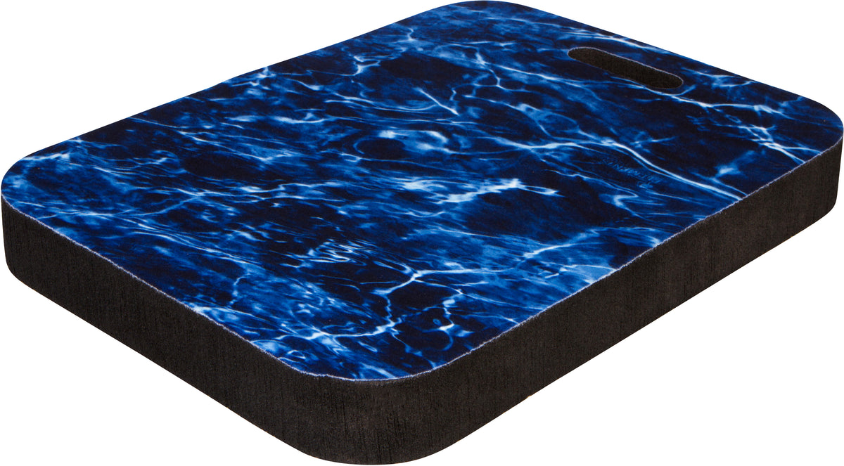 Mossy Oak Elements Aqua Fishing Pads