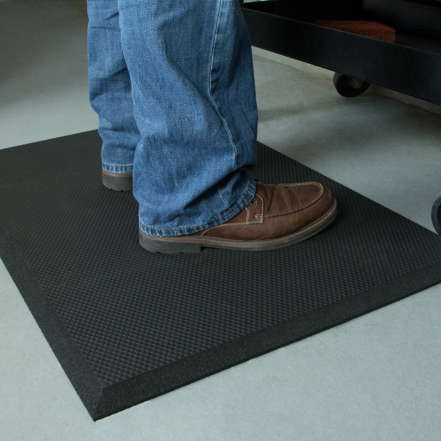 Comfort-Boost Anti-Fatigue Mats