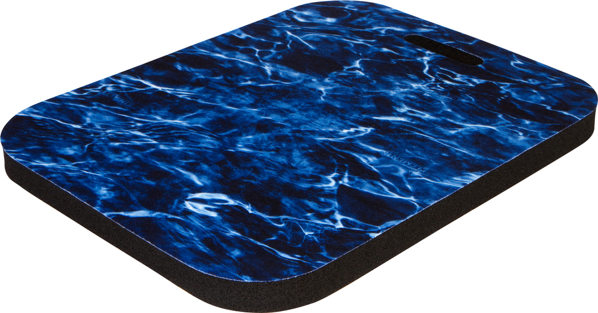 Mossy Oak Elements Aqua Fishing Pads