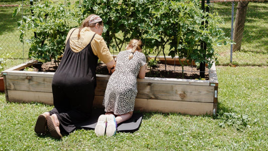 The Body Pad 18"x40"x1"