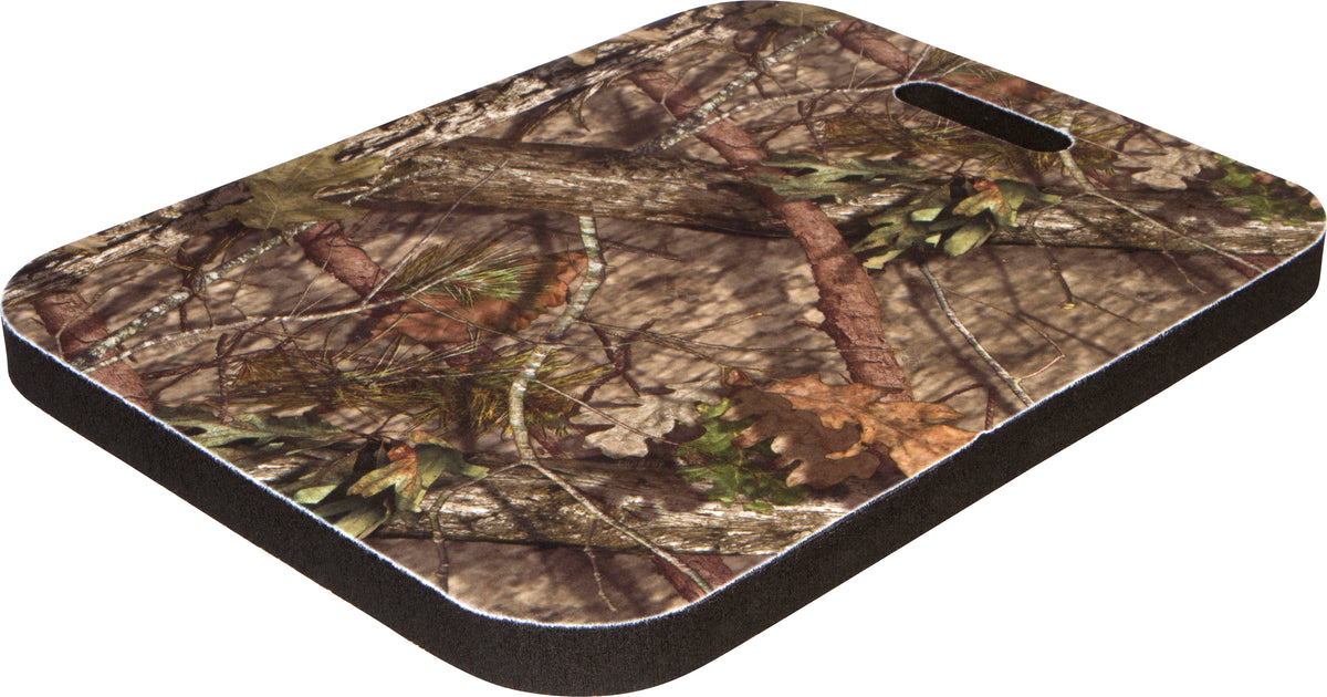 Mossy Oak Camo Hunting Pads