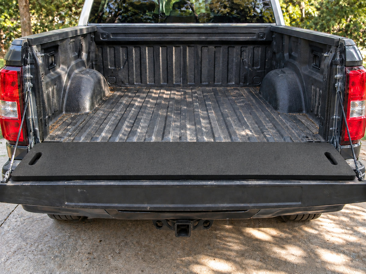 Tailgate Mat 18"x58"x.625"