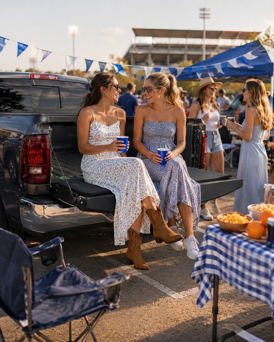 Tailgate Mat 18"x58"x.625"