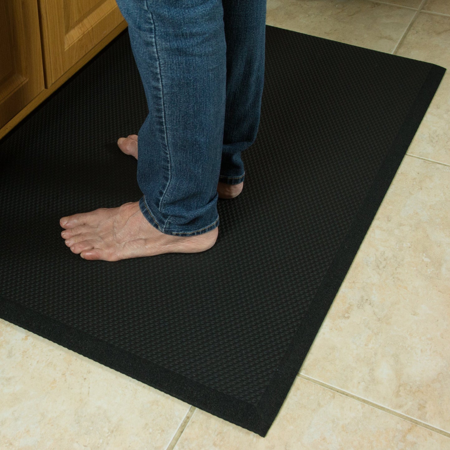 Comfort-Boost Anti-Fatigue Mats