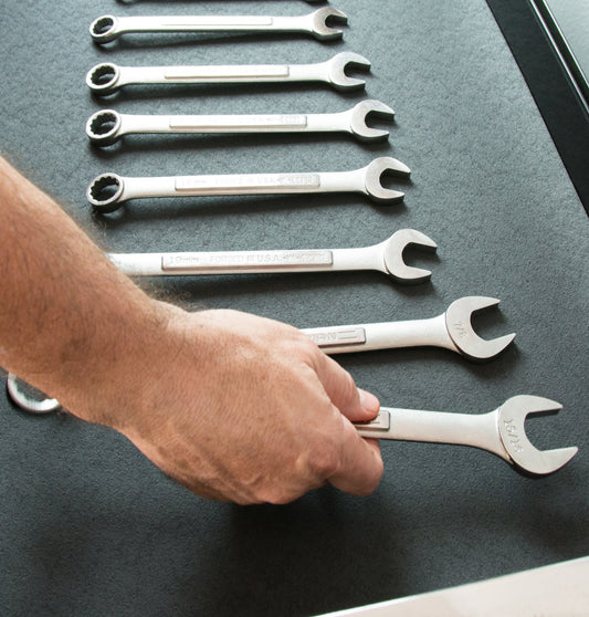 Tool Box Liner
