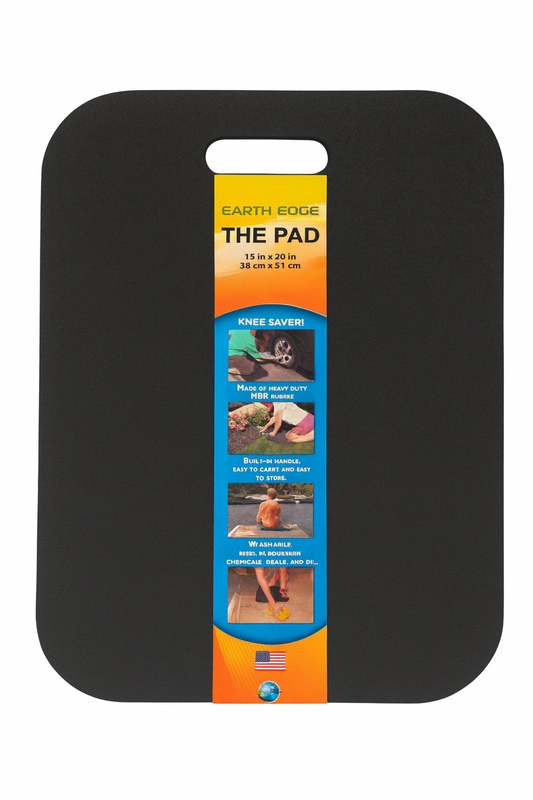 The Pad 15"x20"x1.2"