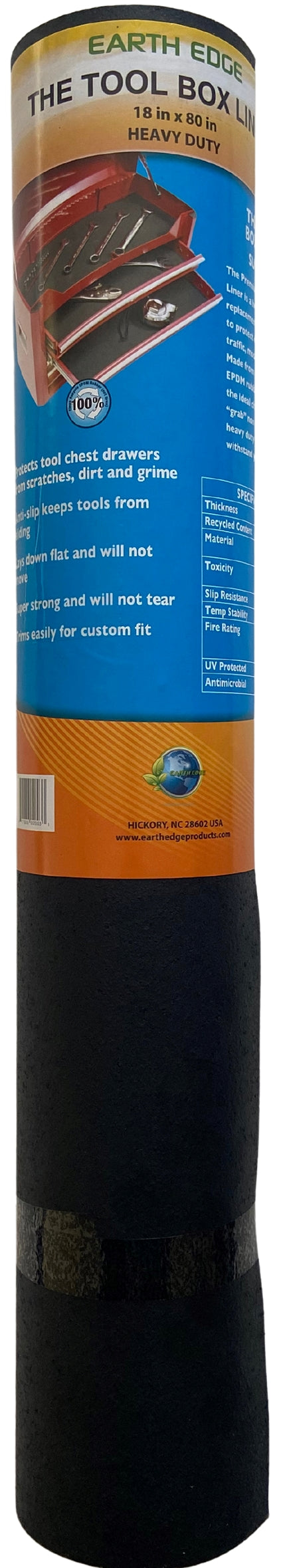 Tool Box Liner