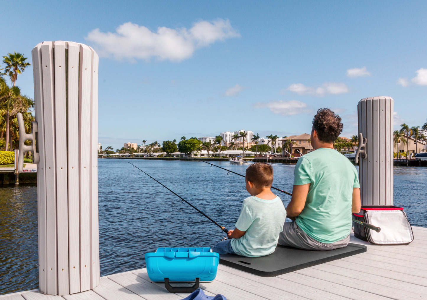 The Body Pad 18"x40"x1"