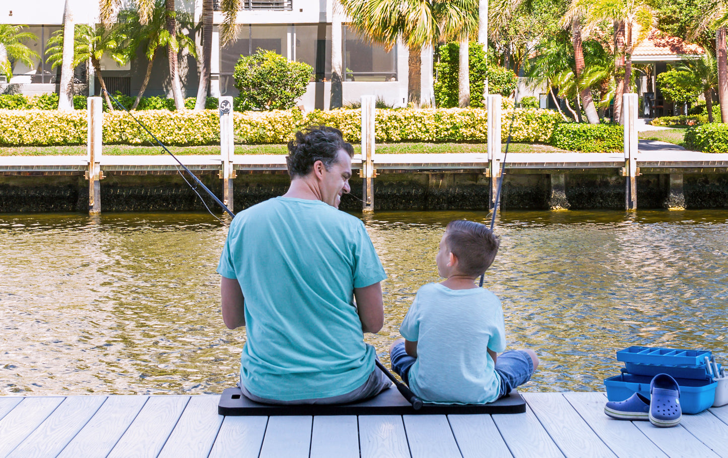 The Body Pad 18"x40"x1"